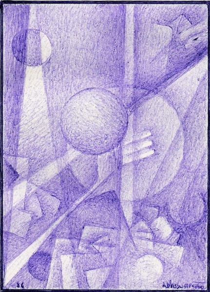 Cosmic Composition
