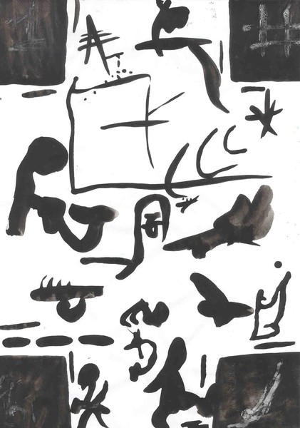 To be born