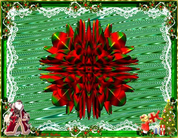 Merry Christmas to All