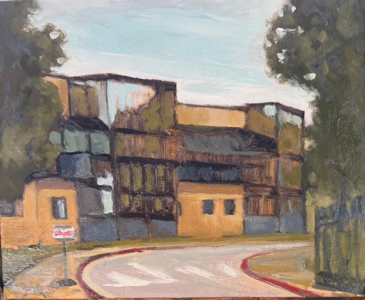 Building 2