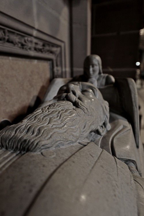 Watched Over