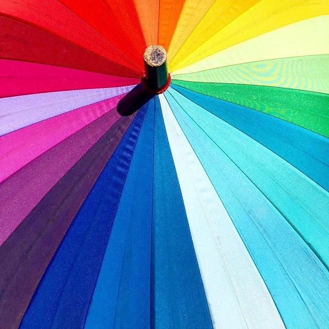 The Spectrum Covered