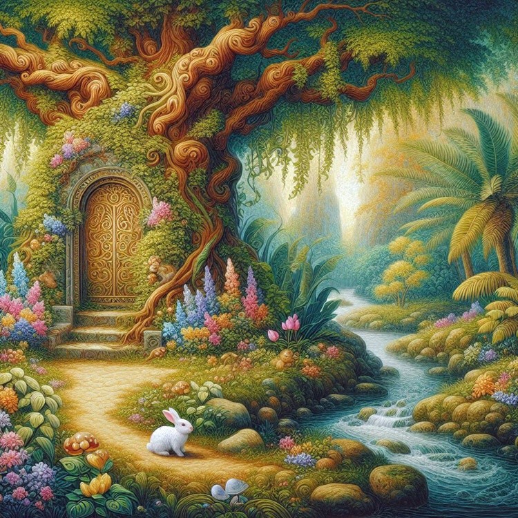 The Rabbit