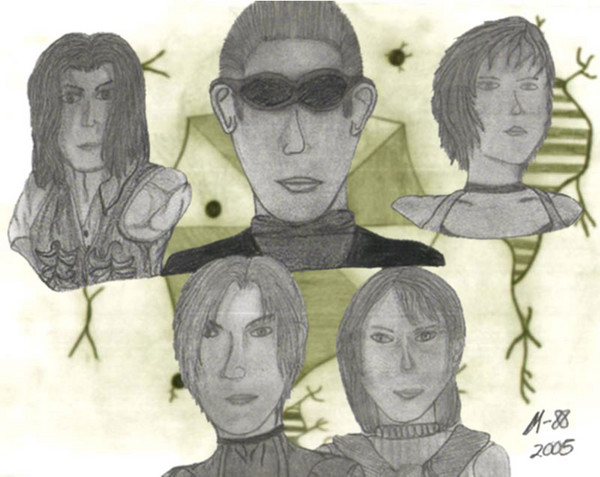 Resident Evil 4