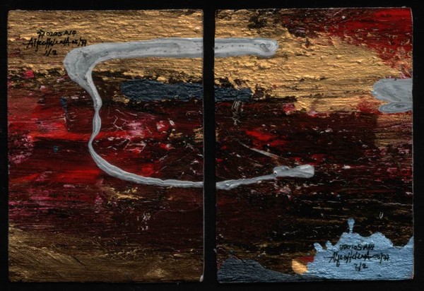 ACEO - 770205A14