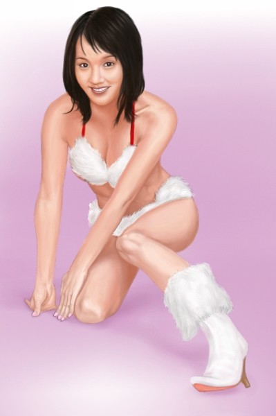 Sexy Girl