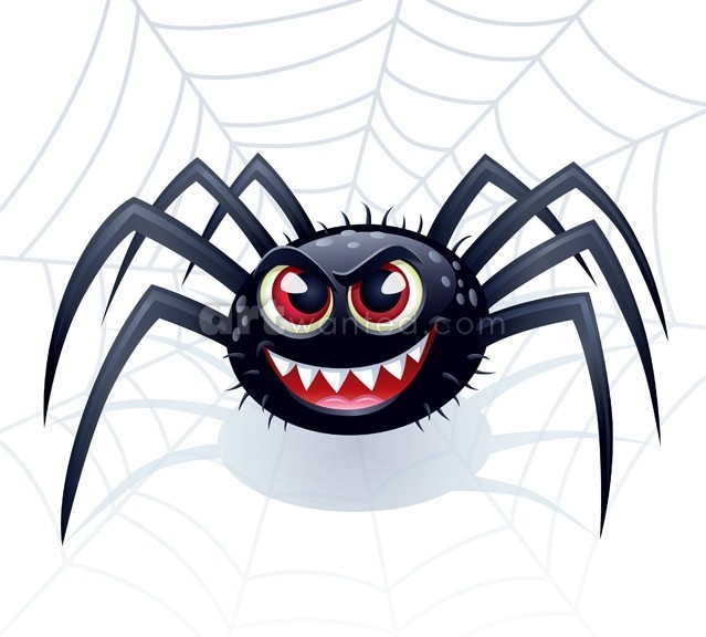 Wicked Spider
