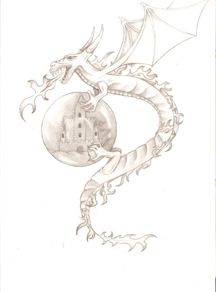 dragon