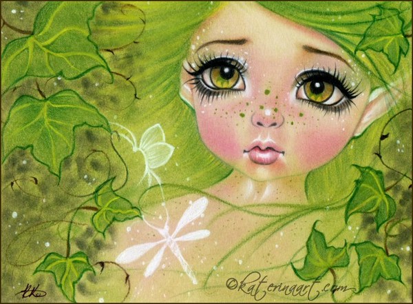 Le Jardin Secret