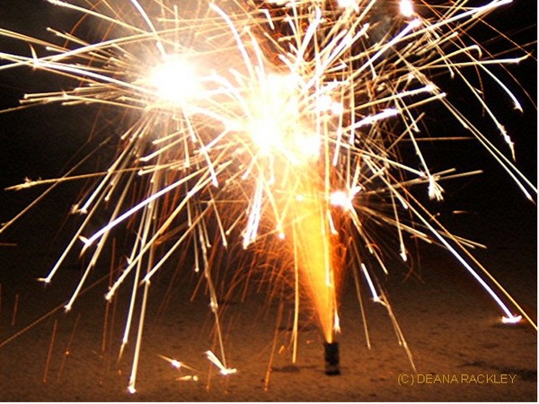 Fireworks