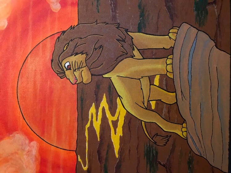 Lion King