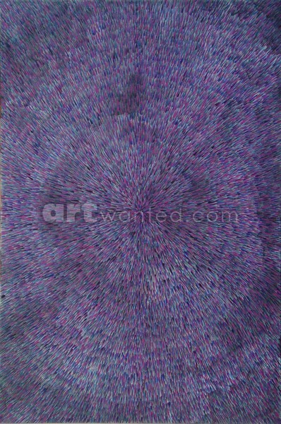 Radiation Violet