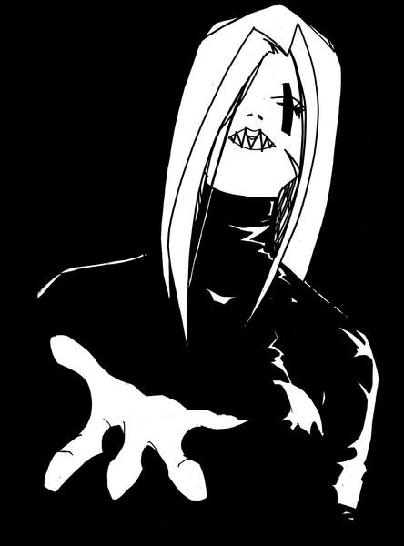blackfox