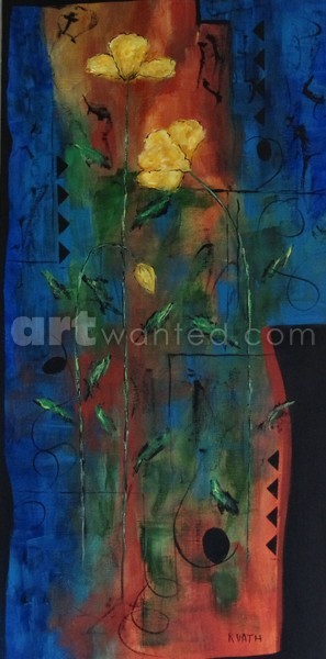 Wallflowers II