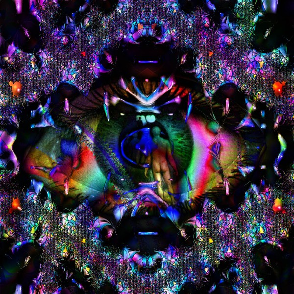 Journey to the Soul
