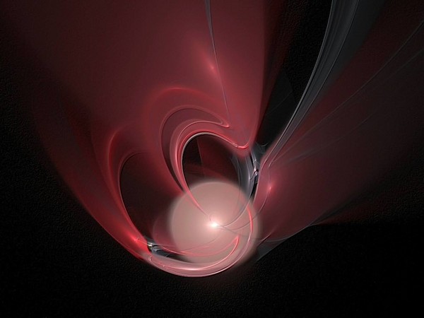 Smoking Orb
