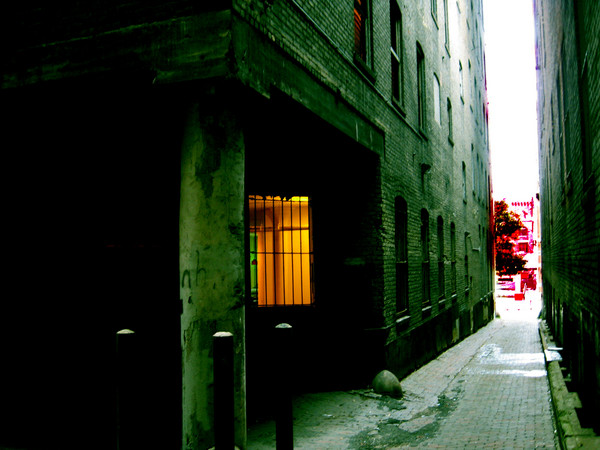 back alley 2