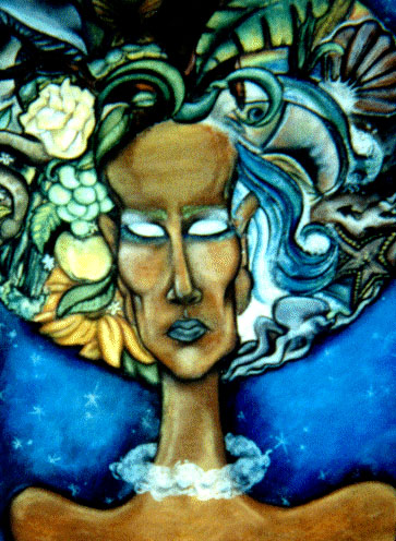 mother