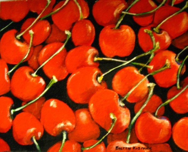 Cherries