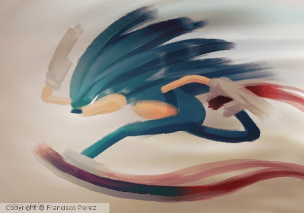 Sonic