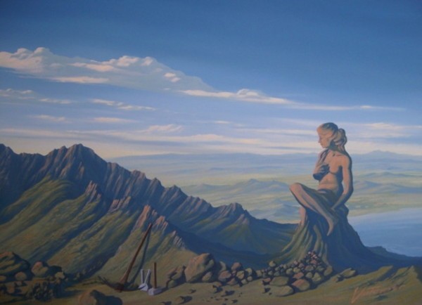 Venus