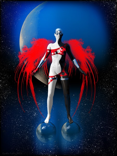 Superhero Style