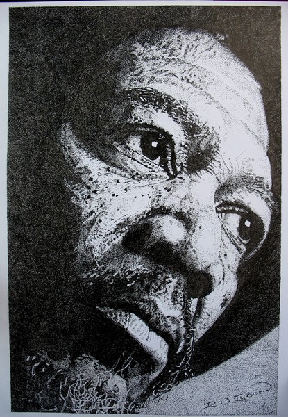 Morgan Freeman