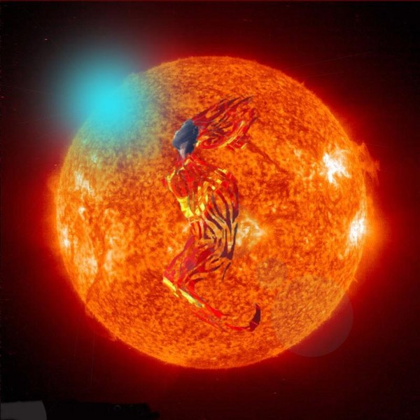 Sun Dancer