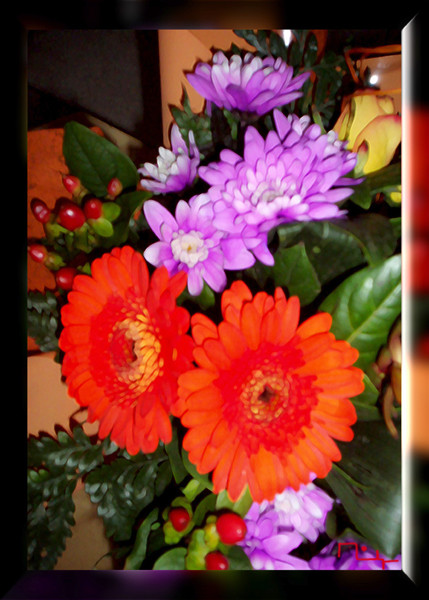BOUQUET