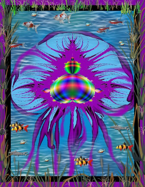 Jewel of the Sea