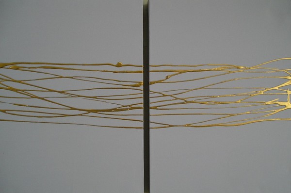 'Golden River'