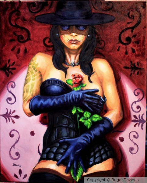 Black Widow