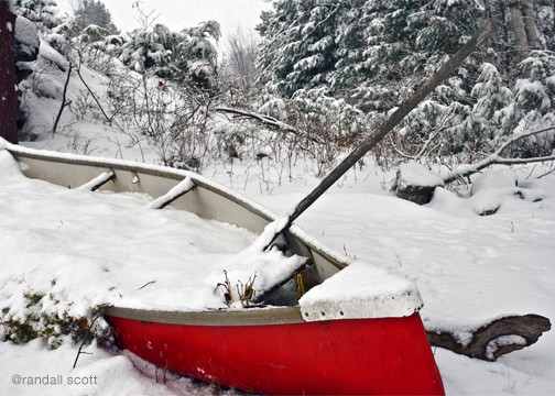 Snowbound