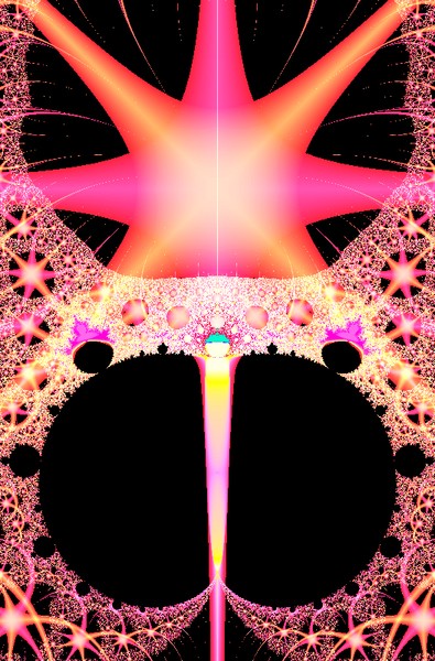 Thy Ascending Consciousness