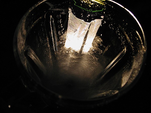 Blender