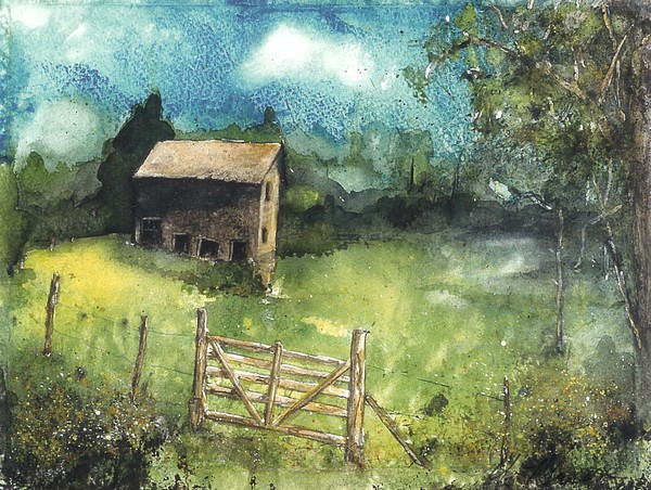 The Old Barn