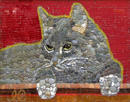 Mourlyka the Cat