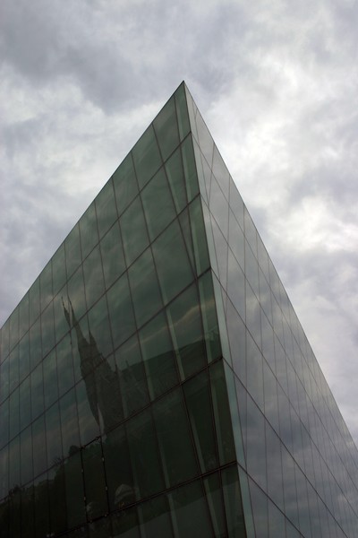 Window office