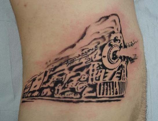 Train