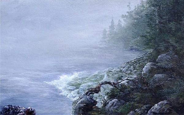 Island
