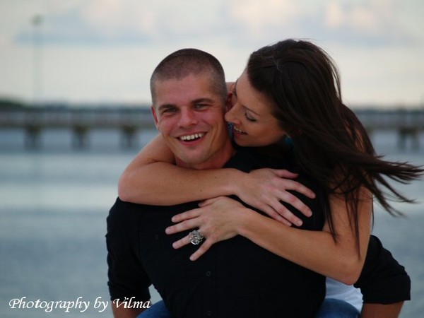Love and Happiness