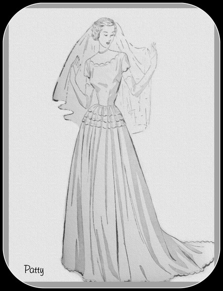 Wedding Gown-36