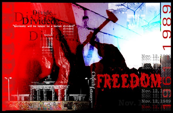 Freedome From a Wall