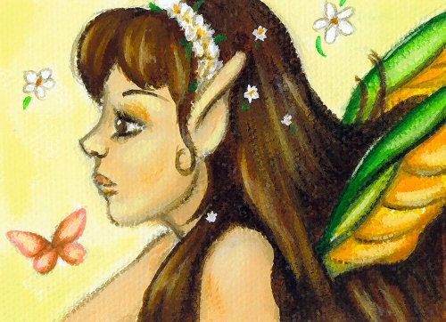 Flora