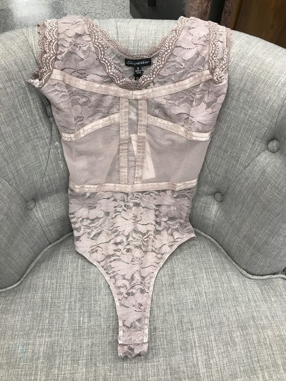 Lingerie