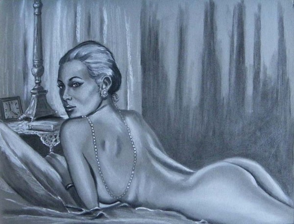 Pearls