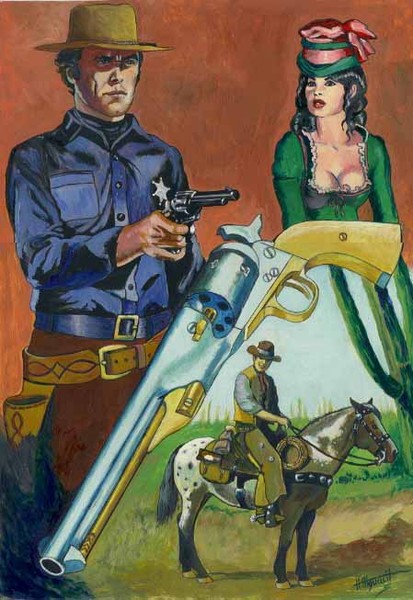 Cover West