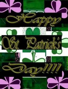 St. Patrick's Day