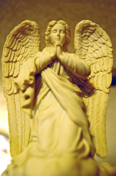 Guardian Angel