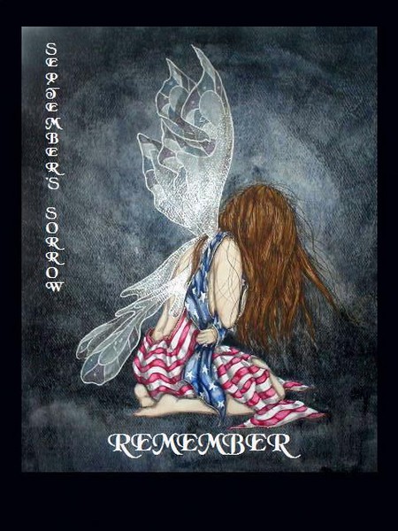 September's Sorrow